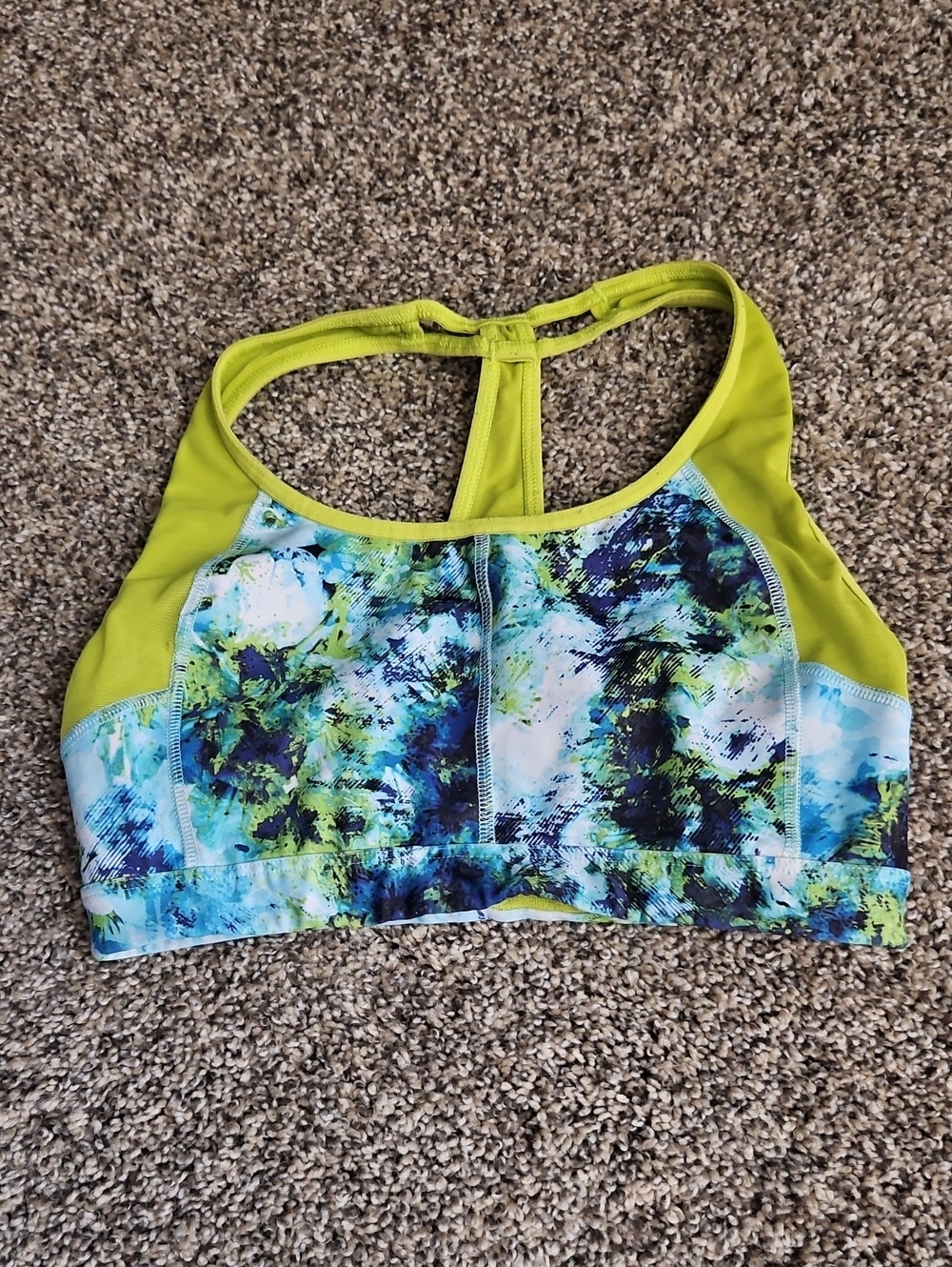 Atheta Sports Bra